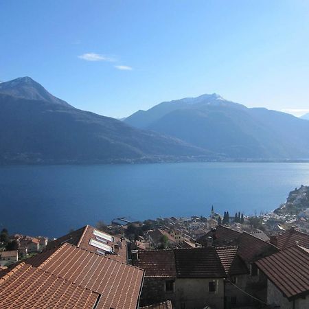 Agriturismo Treterre Pianello Del Lario Экстерьер фото