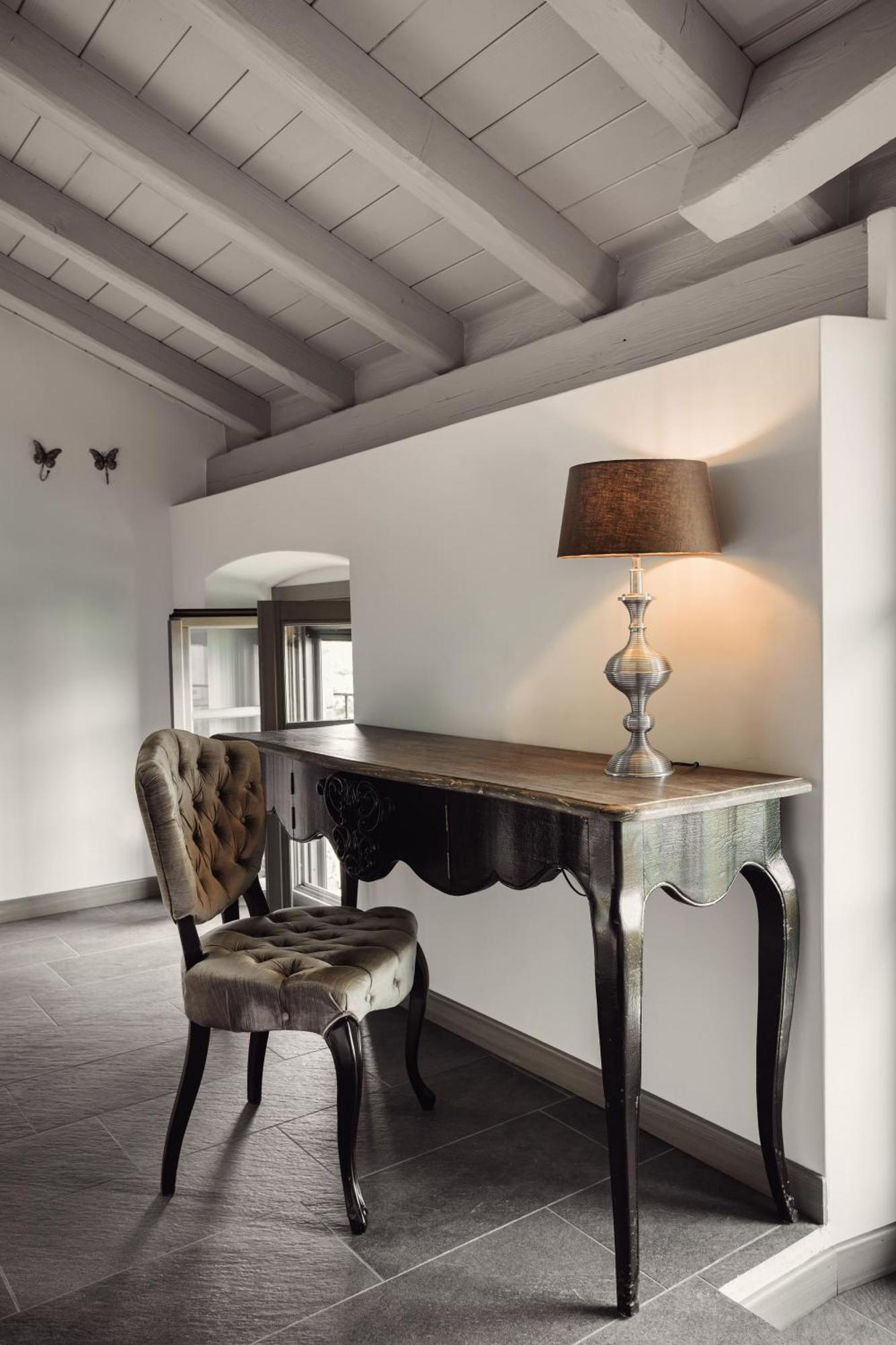 Agriturismo Treterre Pianello Del Lario Экстерьер фото