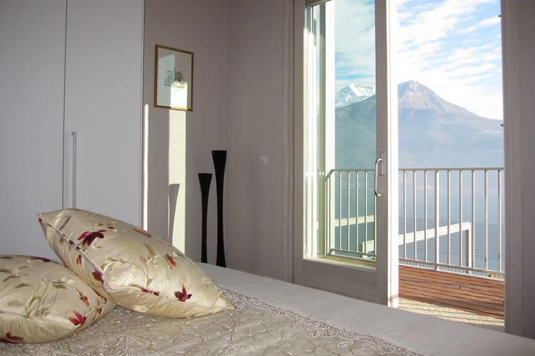 Agriturismo Treterre Pianello Del Lario Экстерьер фото
