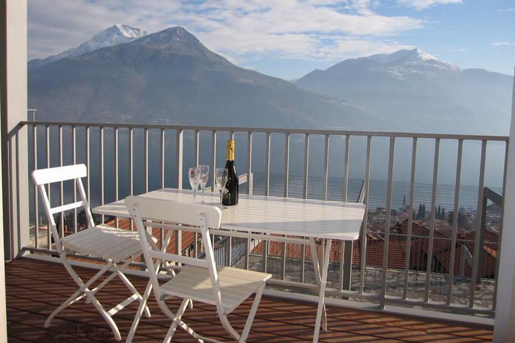 Agriturismo Treterre Pianello Del Lario Экстерьер фото