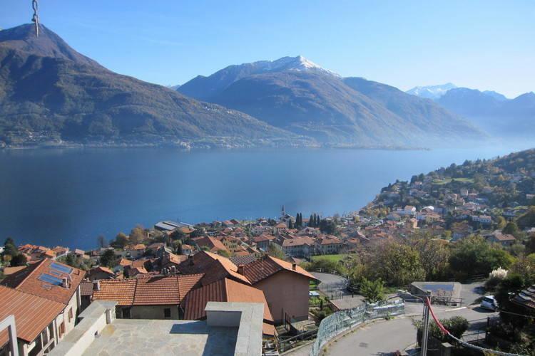 Agriturismo Treterre Pianello Del Lario Экстерьер фото