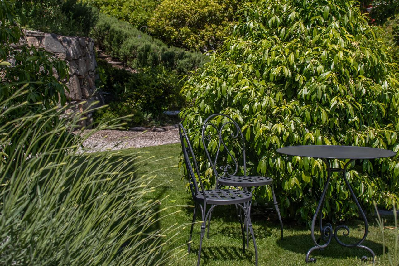 Agriturismo Treterre Pianello Del Lario Экстерьер фото